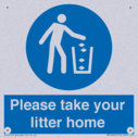 please-take-your-litter-home-mandatory-sign~